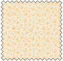 COTTAGE CHARM - Flower Basket - ENJOYABLE YELLOW