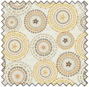 SONG BIRD - Mandalas - CREAM