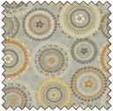 SONG BIRD - Mandalas - TAUPE