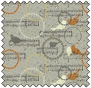 SONG BIRD - Melody - TAUPE