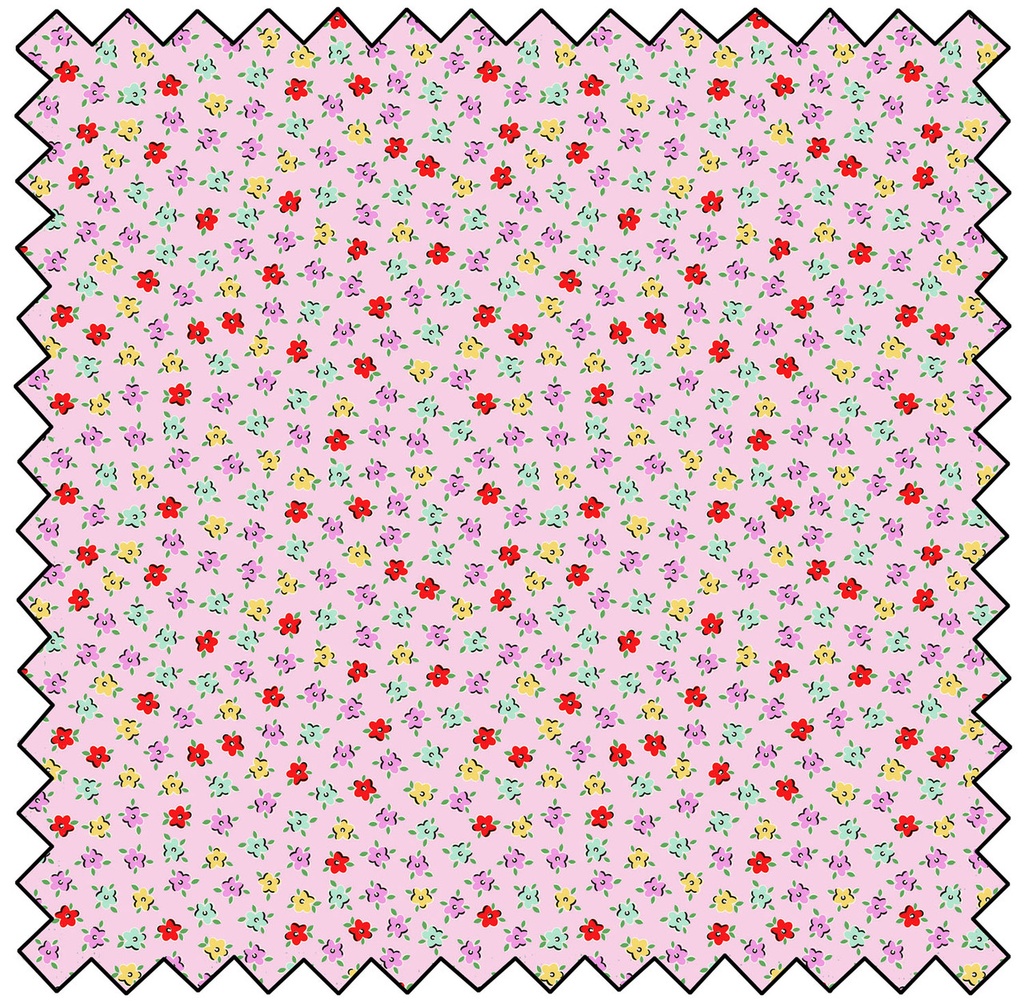 My Favorite Things Delightful - PINK