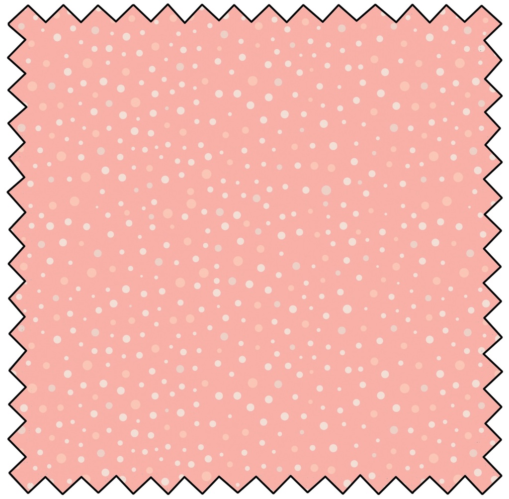 Mixology 108" Dottie - PINK CHAI