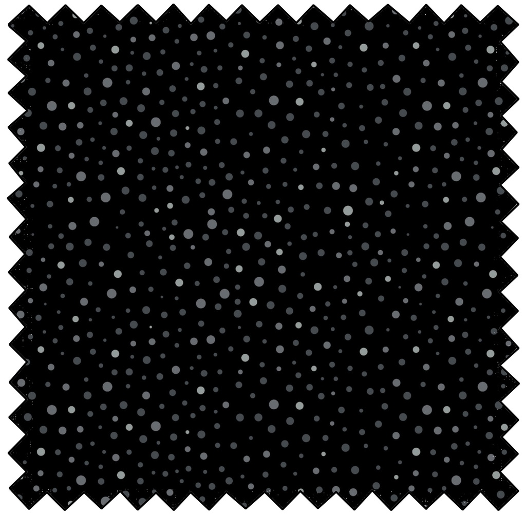 Mixology 108" Dottie - BLACK