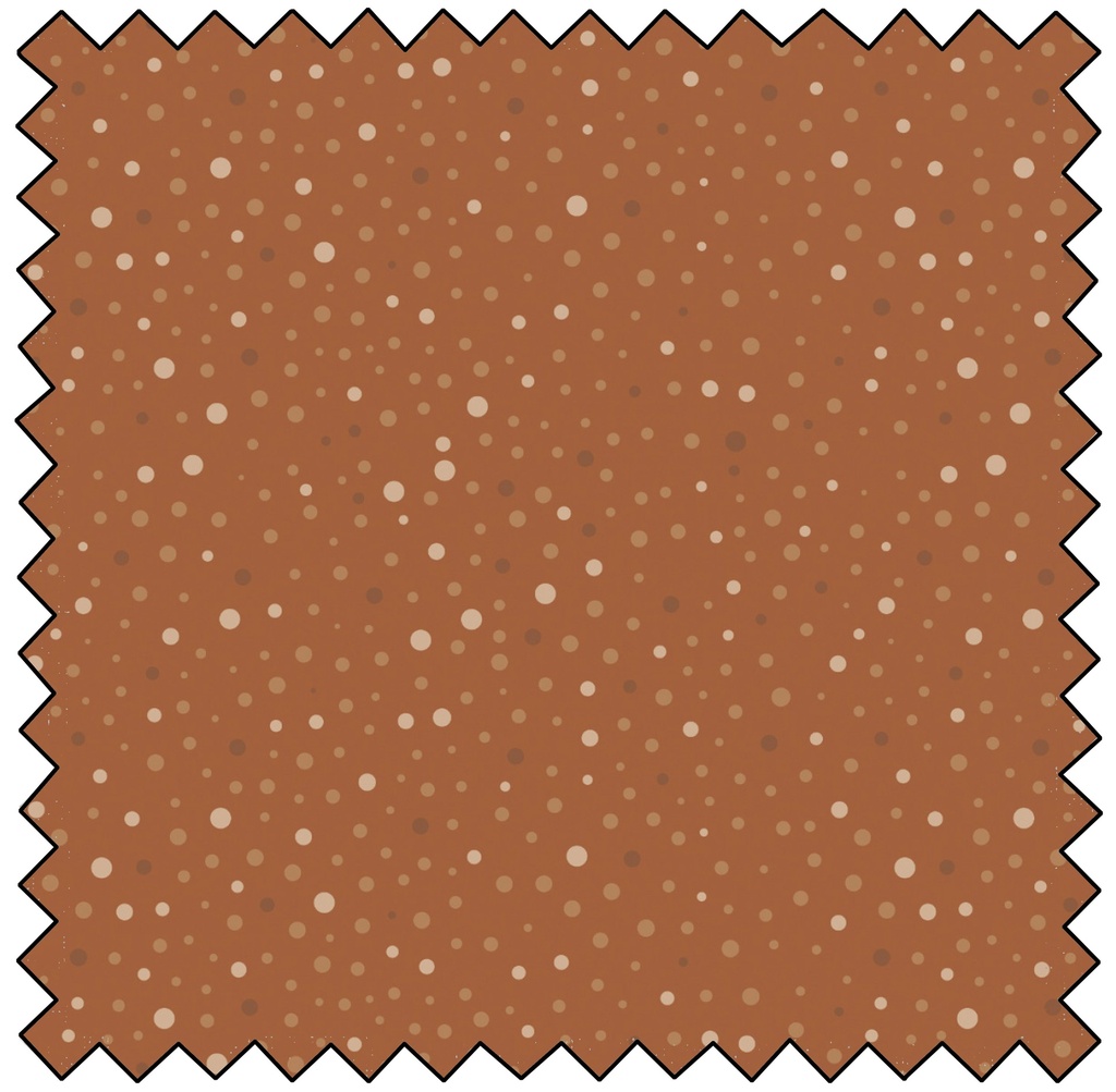 Mixology 108" Dottie - CLAY