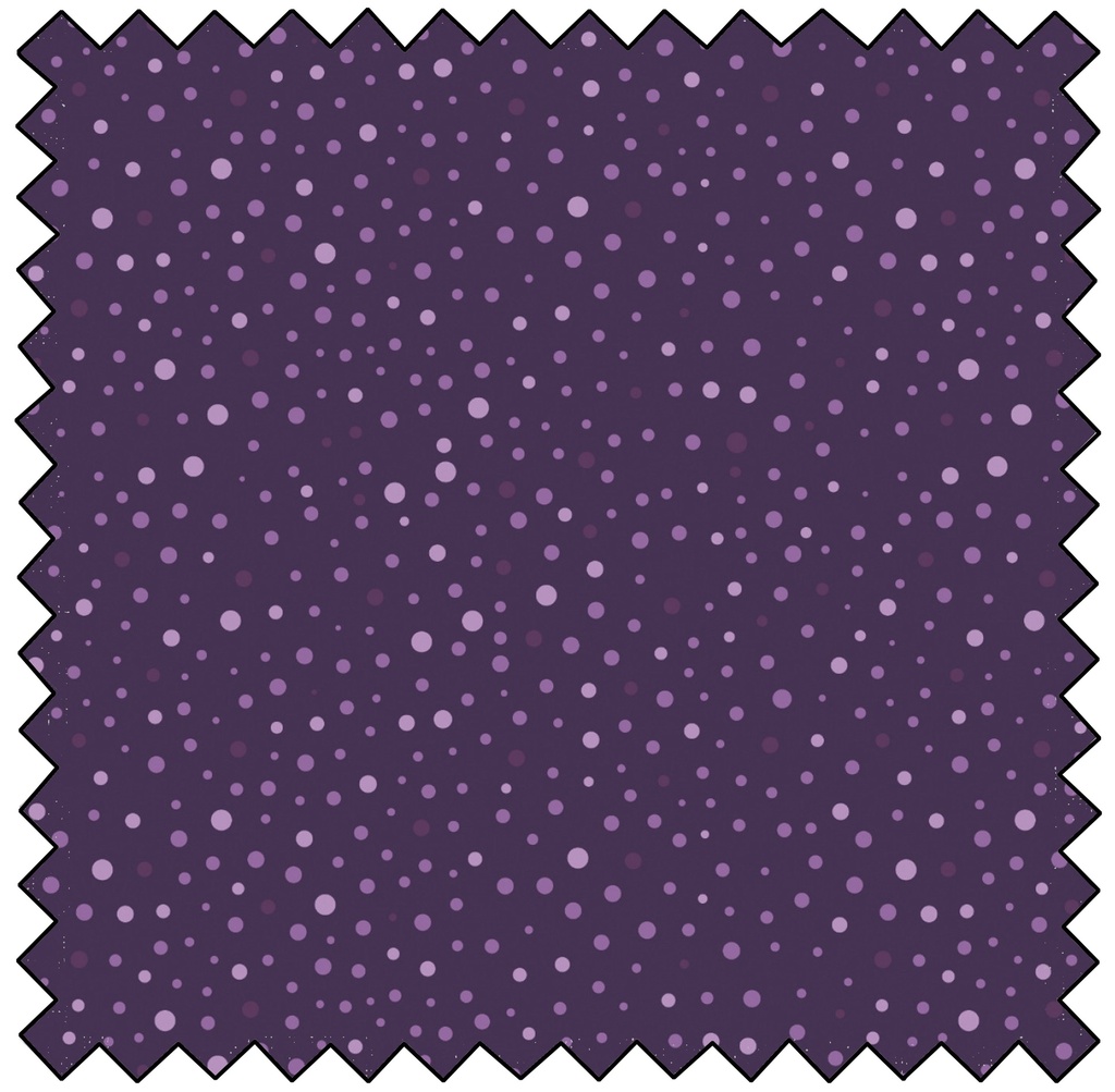 Mixology 108" Dottie - AMETHYST