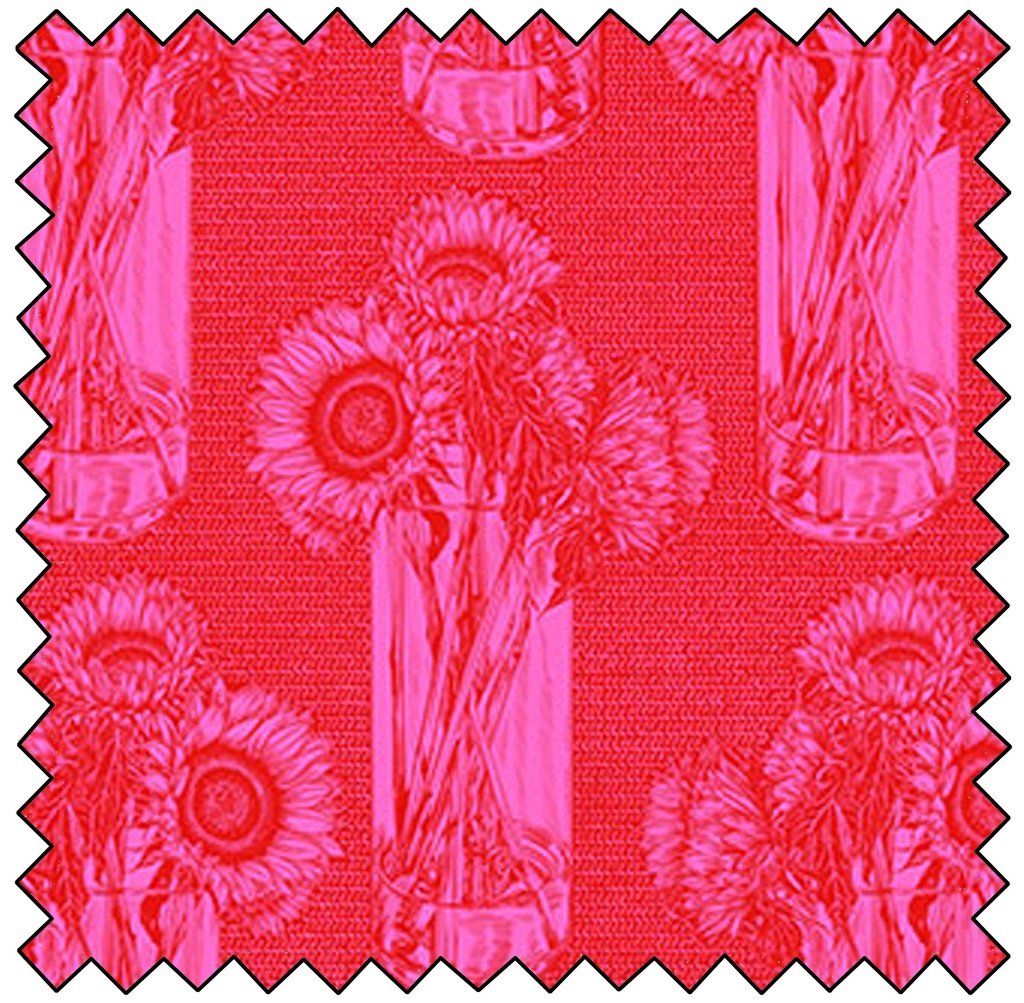 Indelible - Sunflower - CANDY