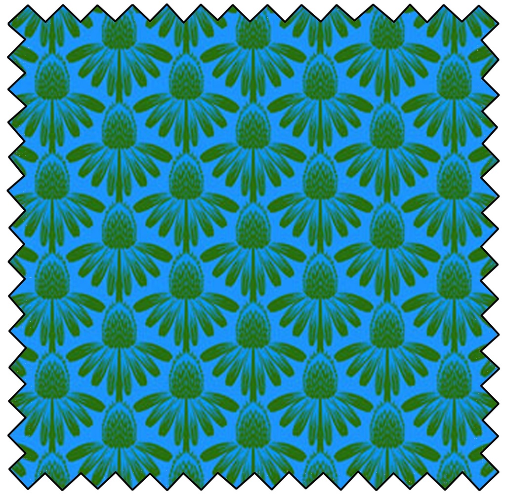 Indelible - Coneflower - POOL