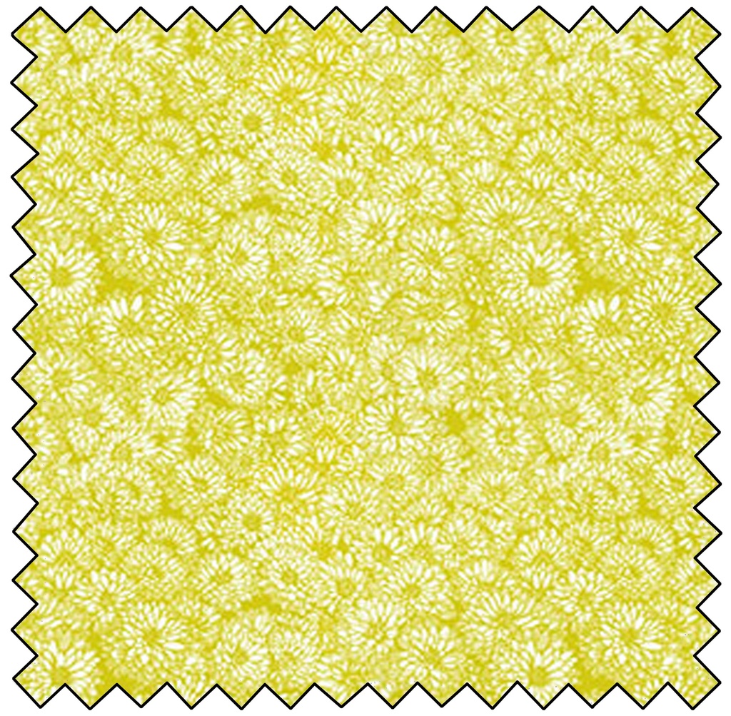 Indelible - Mums - GOLDEN