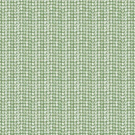 Peace and Wildflowers - Stepping Stones - GREEN