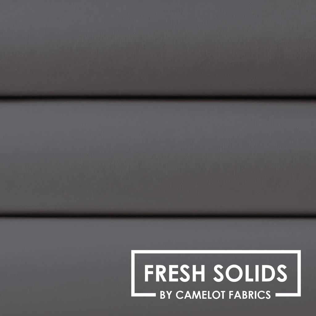 Fresh Solids - IRON