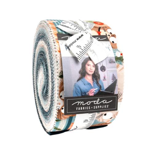 Purrfect Christmas - JELLY ROLL - sale