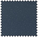 Purrfect Christmas - Snow Dots - MIDNIGHT