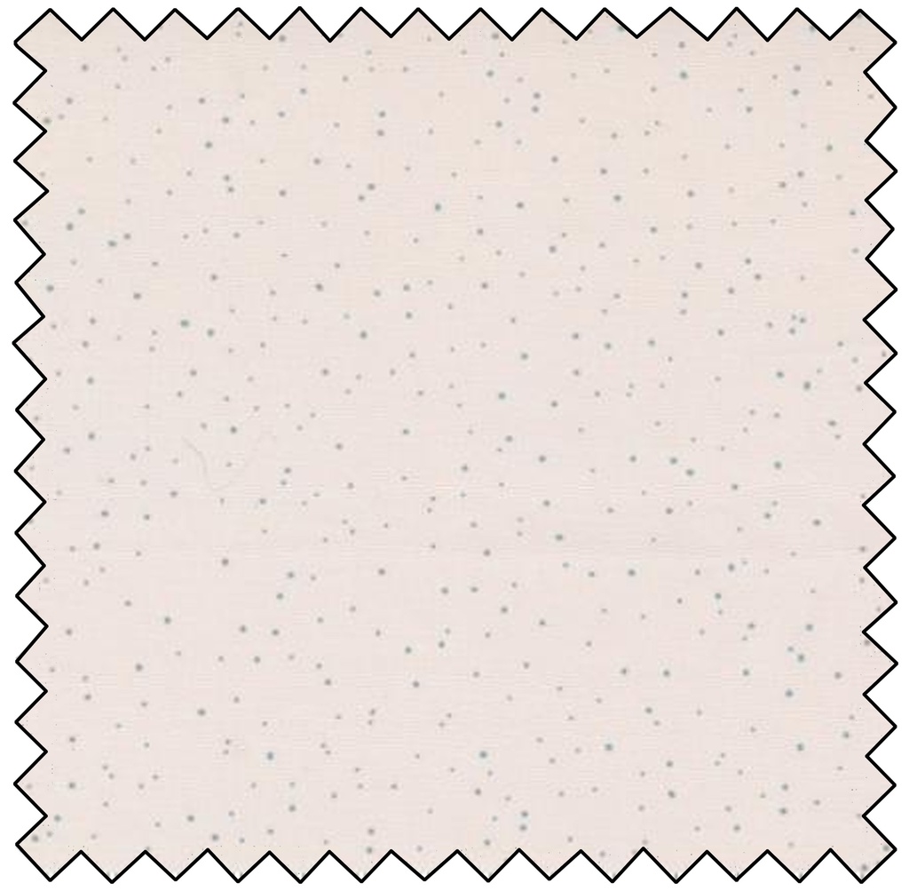 Purrfect Christmas - Snow Dots - PEARL