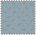 Purrfect Christmas - Candy Canes - IGLOO