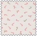 Purrfect Christmas - Candy Canes - PEARL - sale