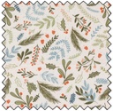 Purrfect Christmas - Holly & Pine - PEARL - sale