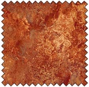 Stonehenge Oh Canada - Quartz - LIGHT RUST