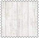 Winter Song - Wood - WHITE/GRAY