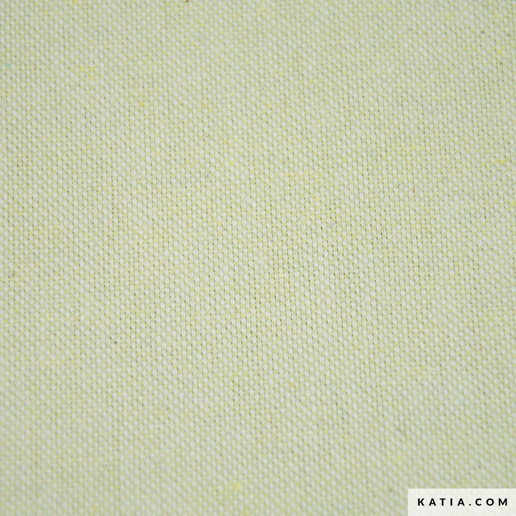 140 cm Canvas Basic - ANISETTE