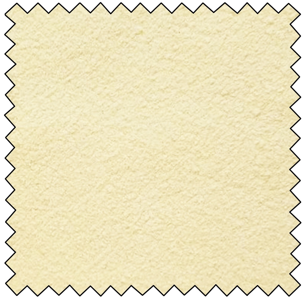 Fireside Fleece - CANARY YELLOW - 60" Wide