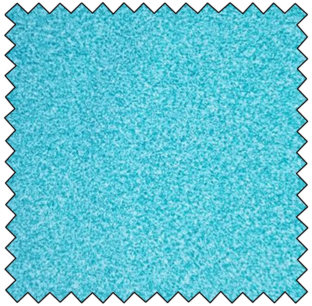 Fireside Fleece - TURQUOISE - 60" Wide