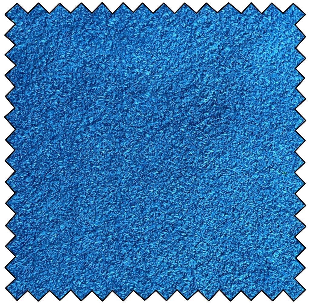 Fireside Fleece - COBALT - 60" Wide