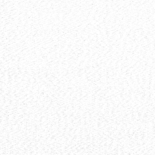 Superior Lux Solids - White/Silver SALE