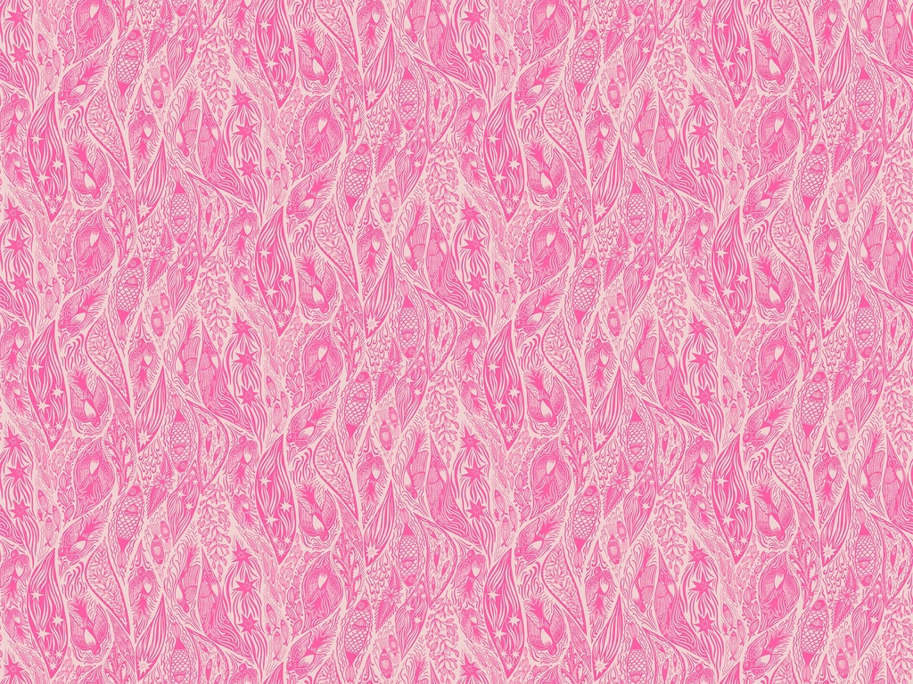 Shooting Star - Current - Bursting