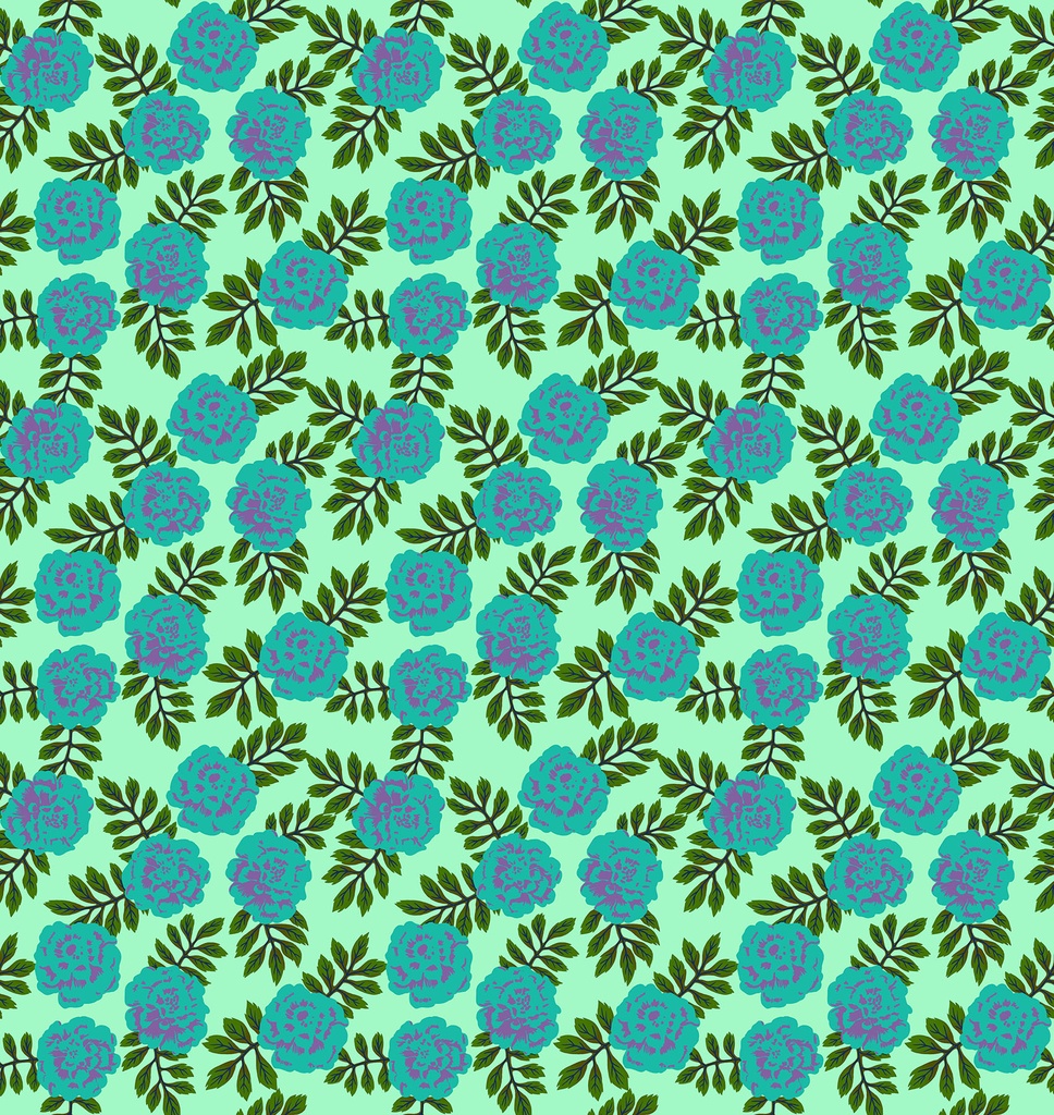 Yesterday - Carnation - AQUA