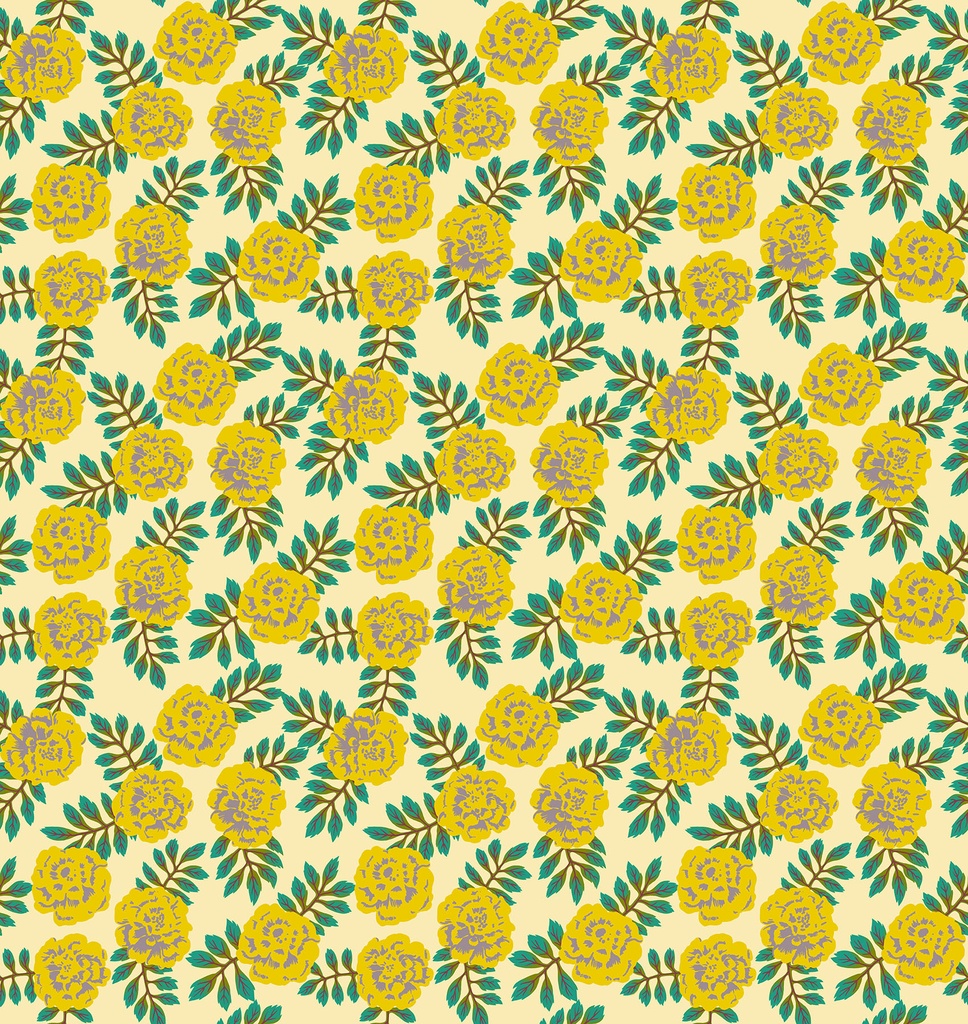 Yesterday - Carnation - GOLDEN