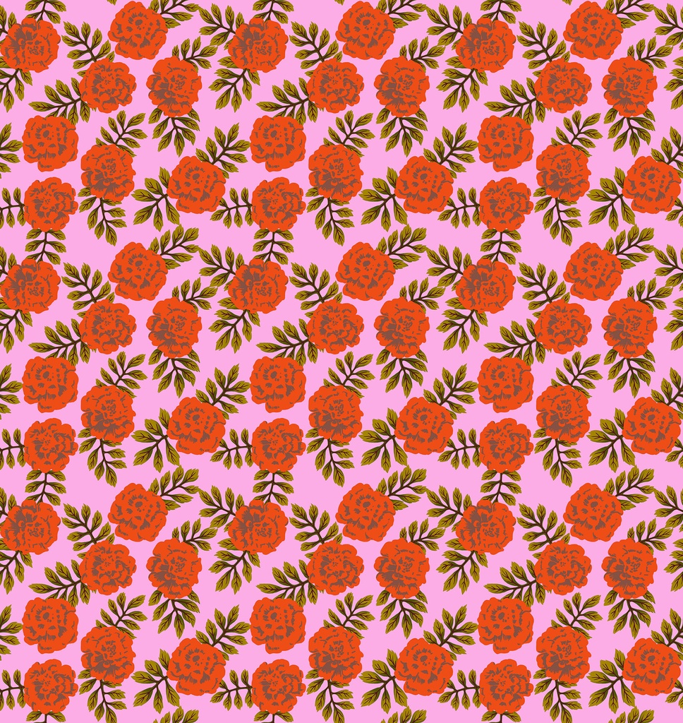 Yesterday - Carnation - VIVID