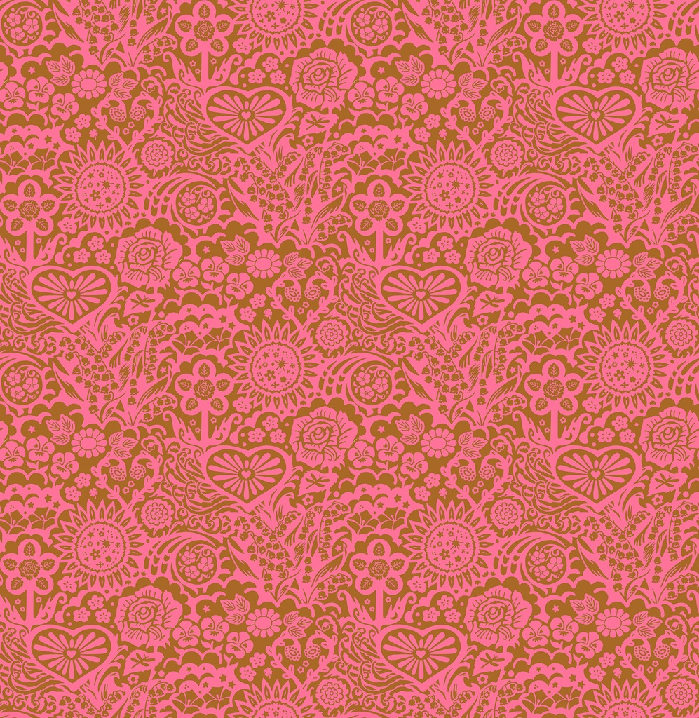 Yesterday - Big Heaven - CORAL