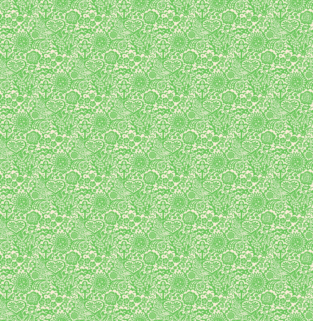 Yesterday - Little Heaven - VERDANT