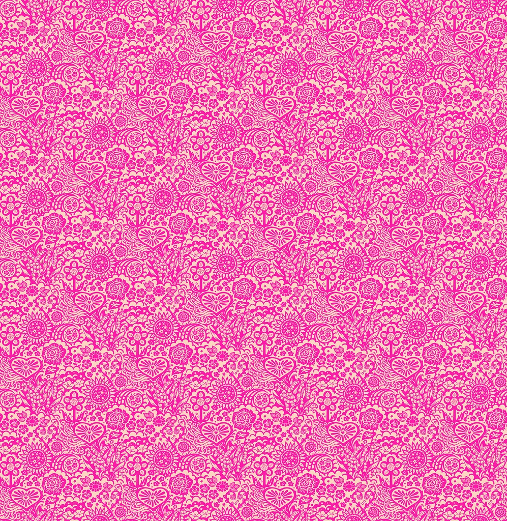 Yesterday - Little Heaven - HAUTE