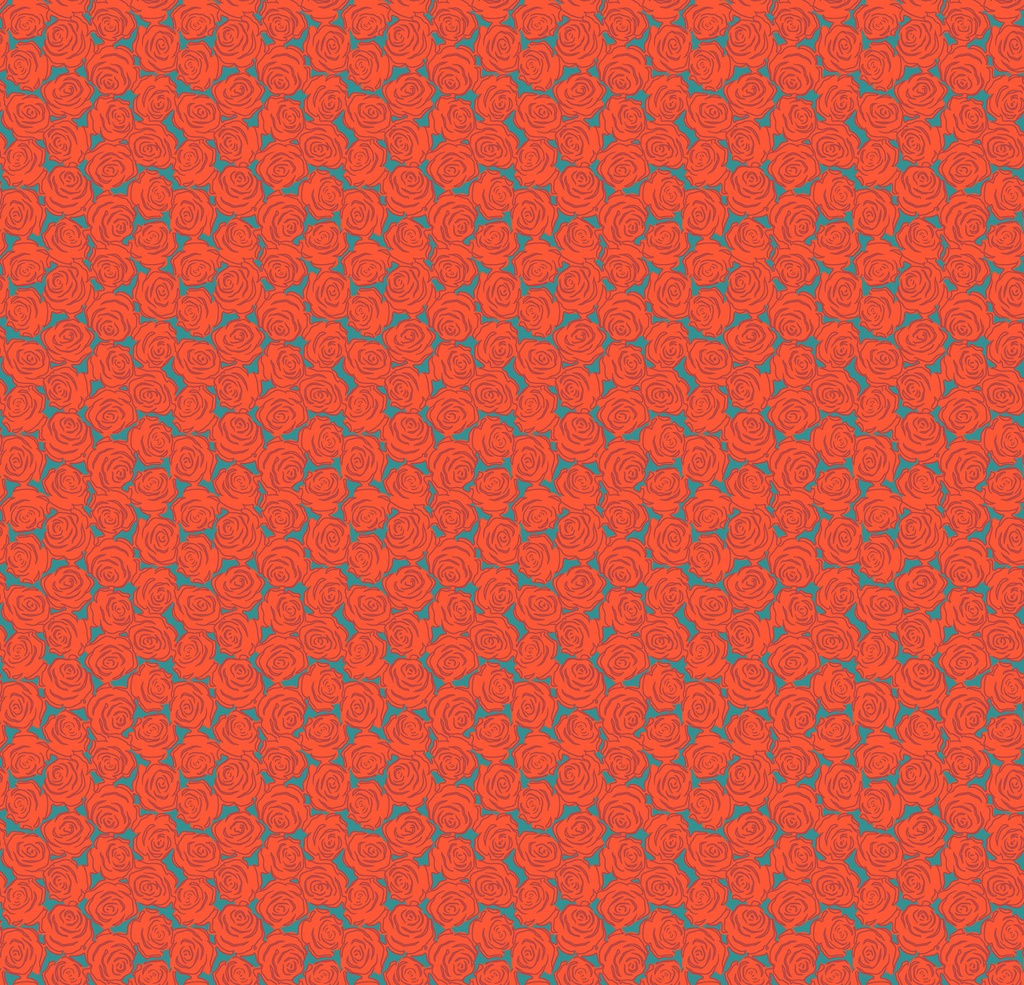 Yesterday - Rosette - TOMATO