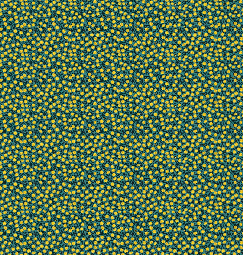 Yesterday - Poppies - BONENT