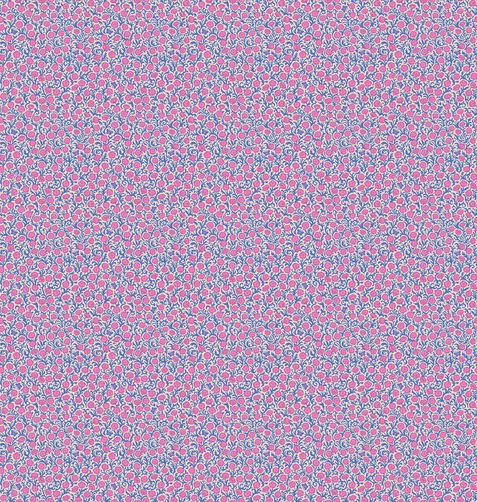 Yesterday - Poppies - PRAIRIE