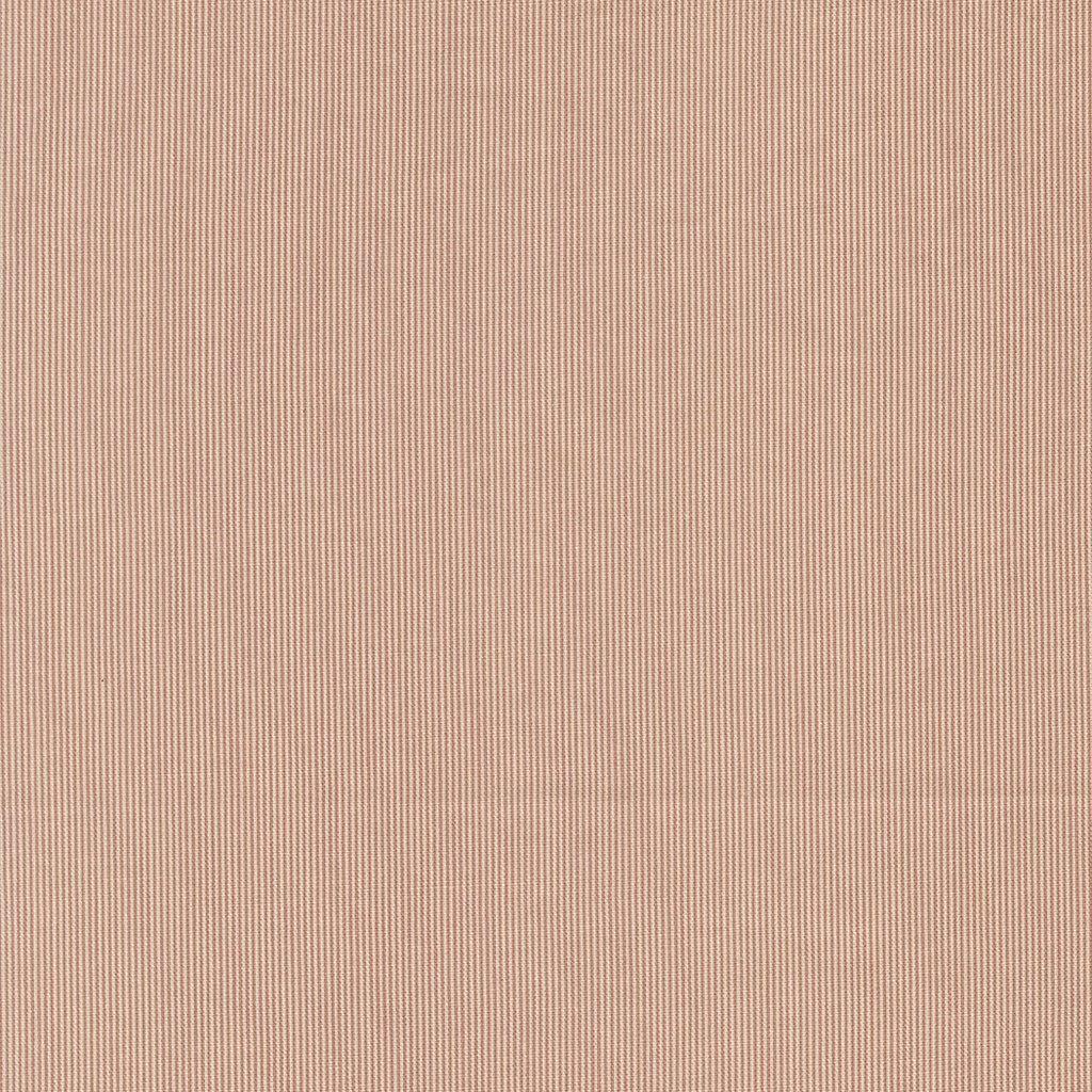 JOIE DE VIVRE - Chardin Stripes - CLAY