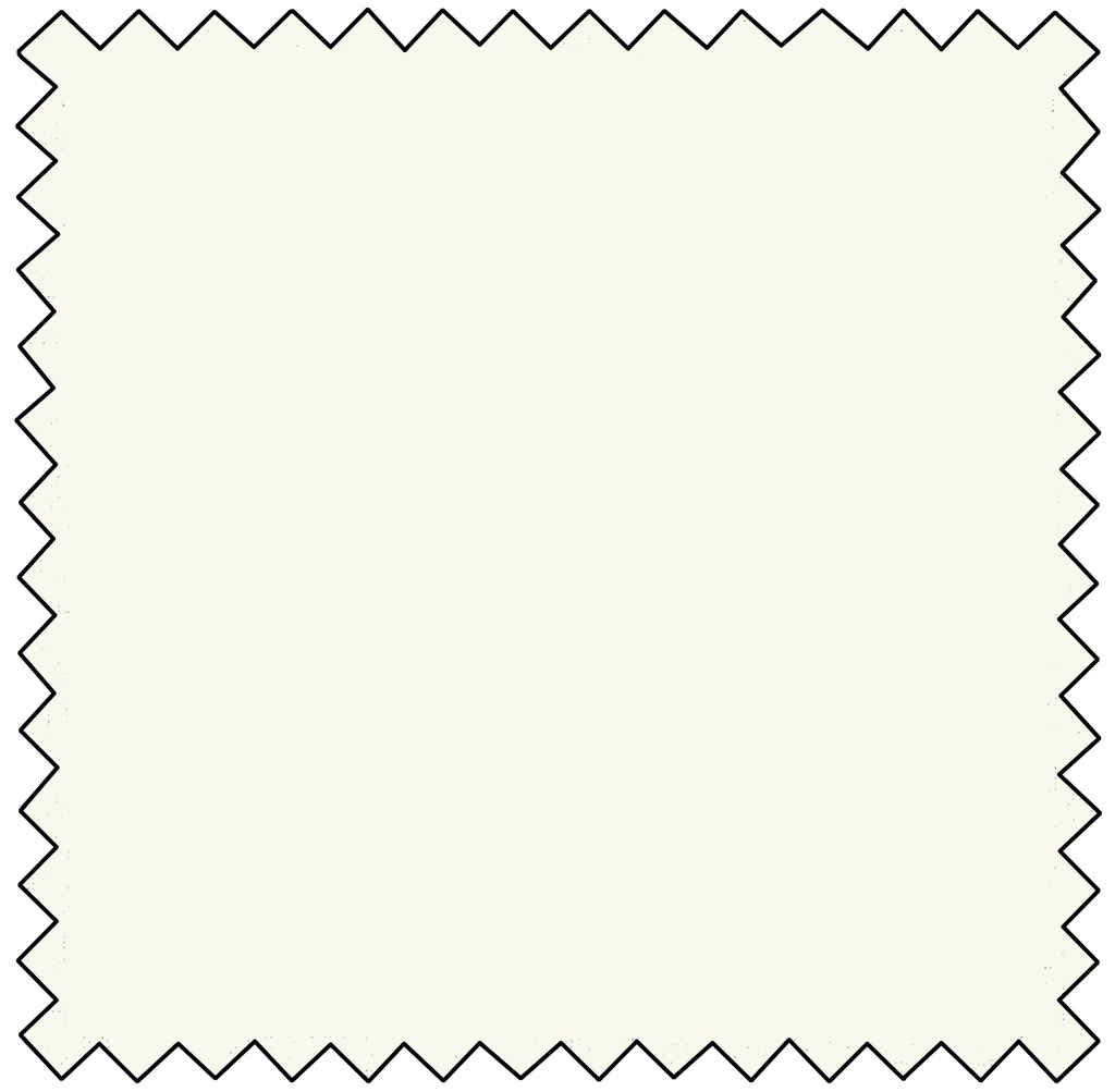 Make + Believe Solids - IVORY