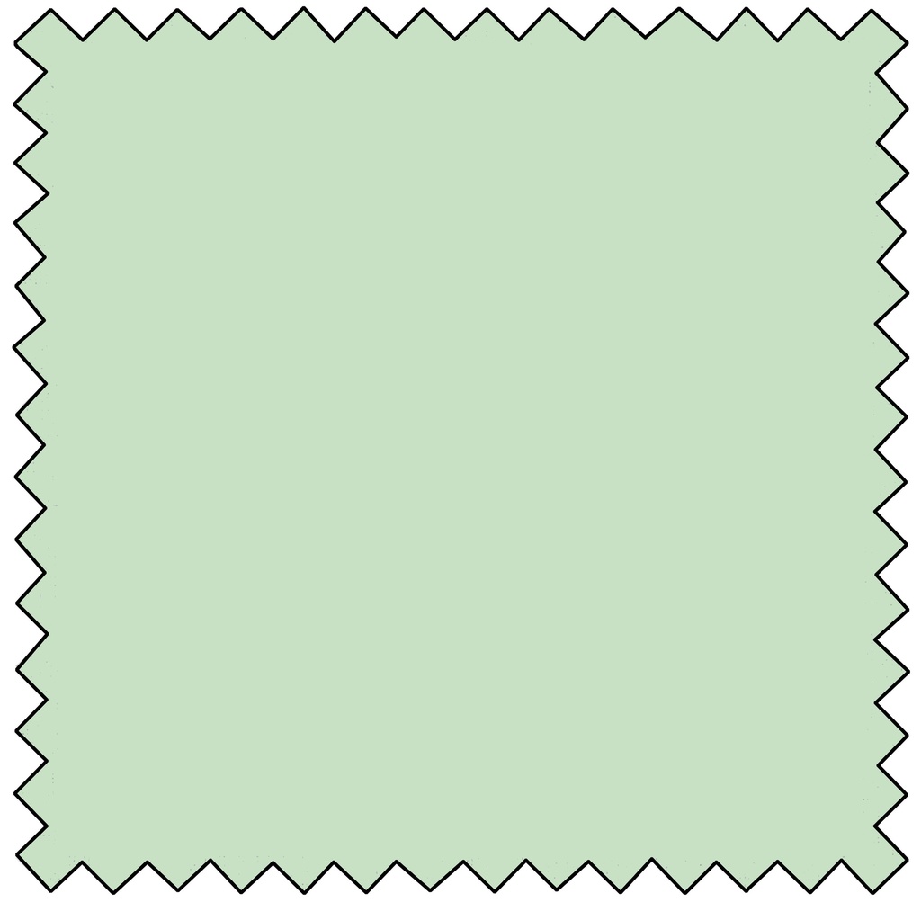 Make + Believe Solids - PALE GREEN