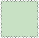 Make + Believe Solids - PALE GREEN