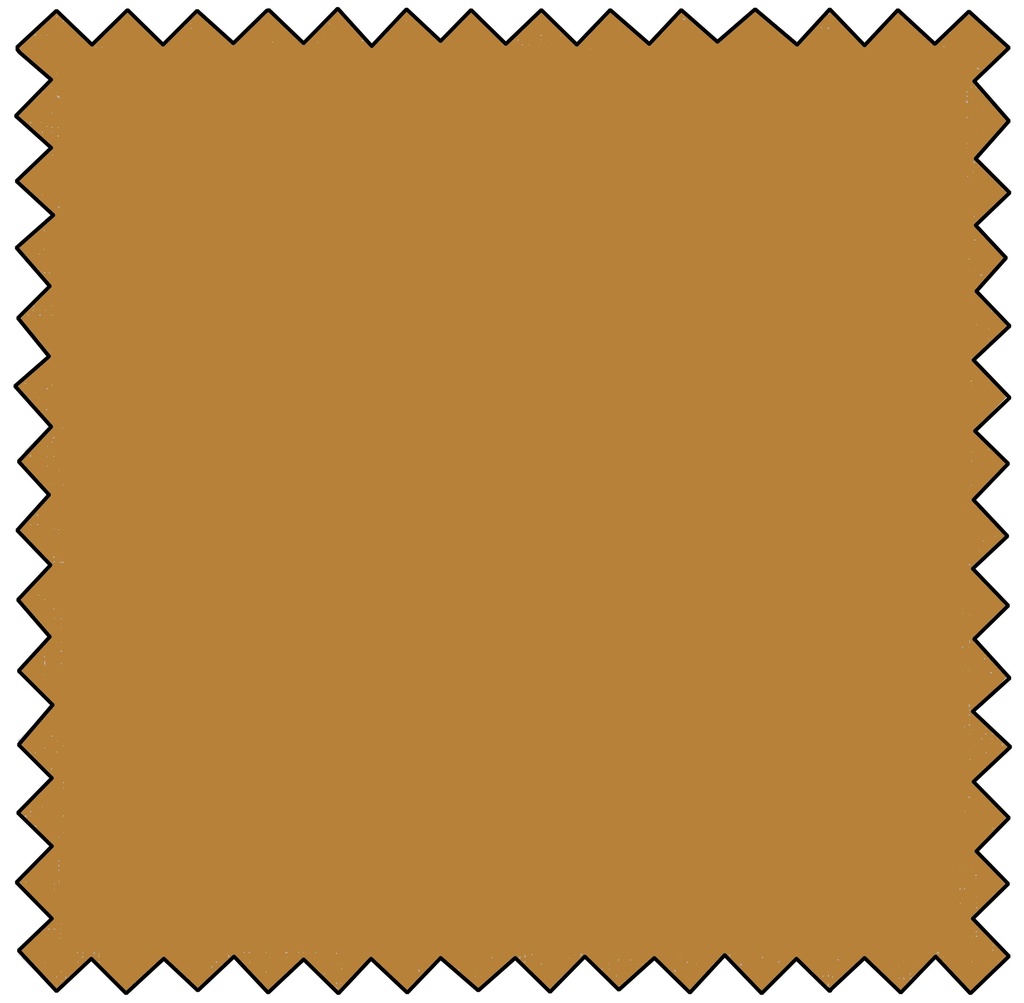 Make + Believe Solids - OCHRE