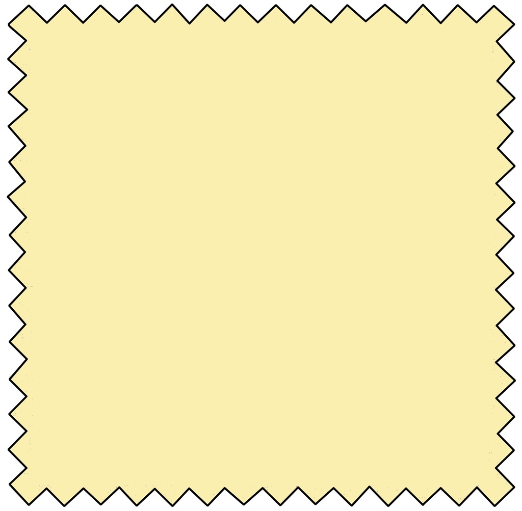 Make + Believe Solids - LEMON