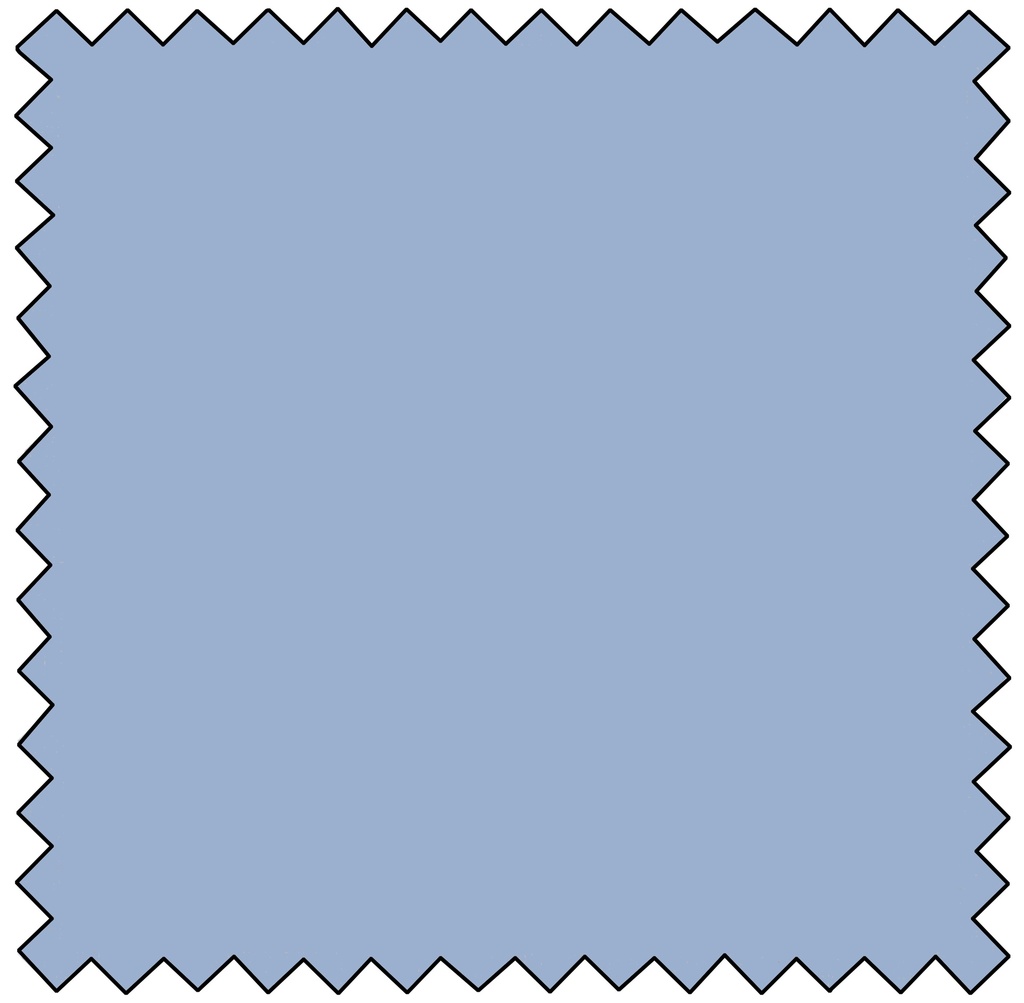 Make + Believe Solids - DENIM