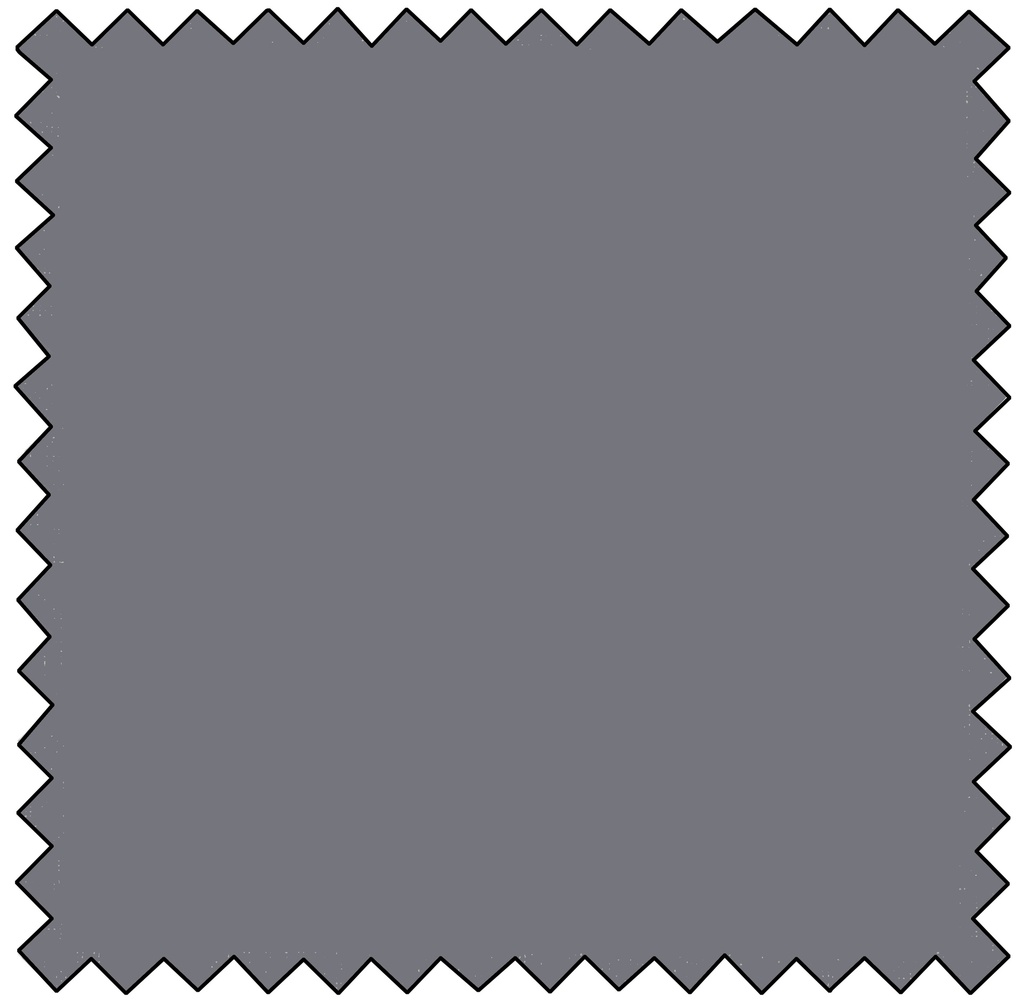 Make + Believe Solids - MID GREY