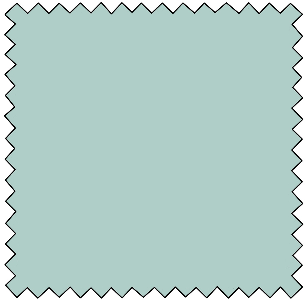 Make + Believe Solids - SEAFOAM