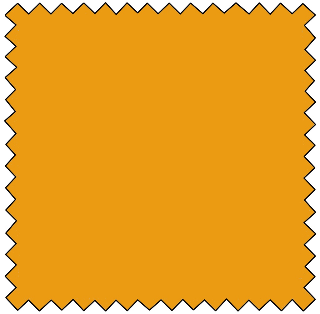 Make + Believe Solids - YELLOW