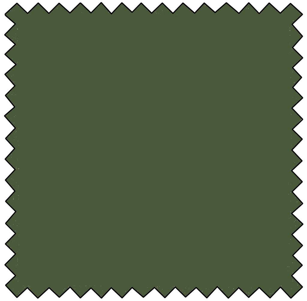 Make + Believe Solids - DARK OLIVE