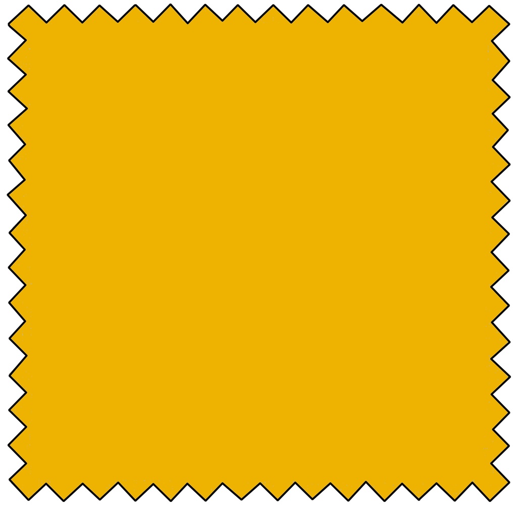 Make + Believe Solids - SUNSHINE