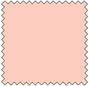 Make + Believe Solids - PEACH PINK